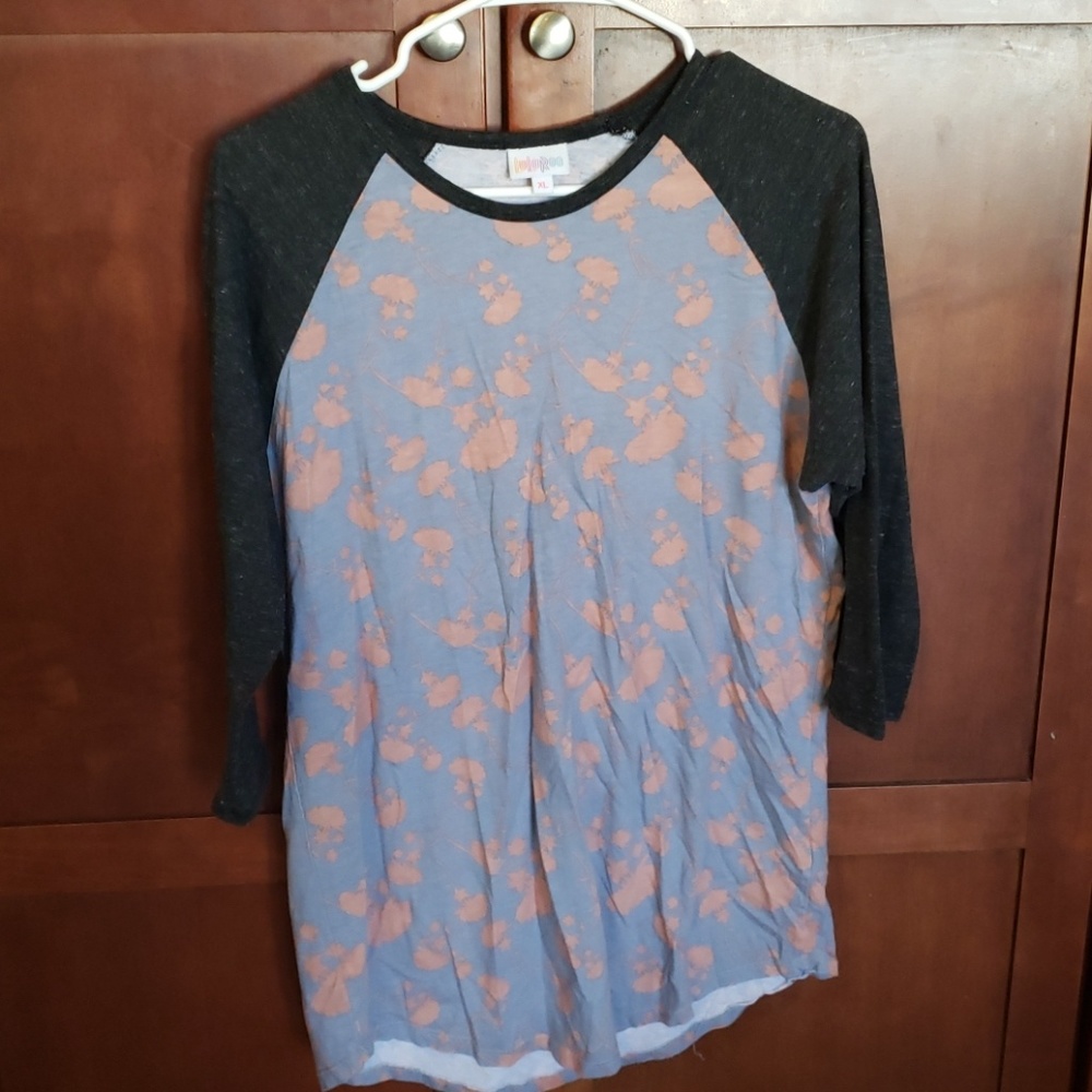 LuLaRoe Randy XL